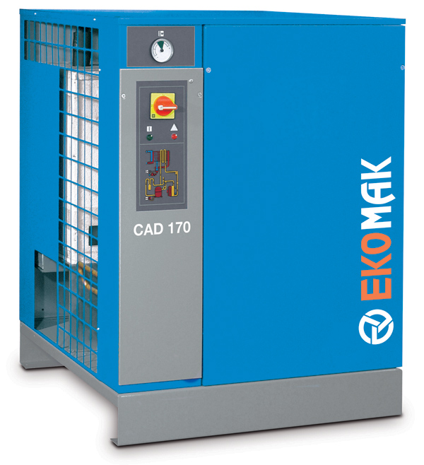 Осушитель CAD 61 (3,6м3/мин-13бар) в Оренбурге