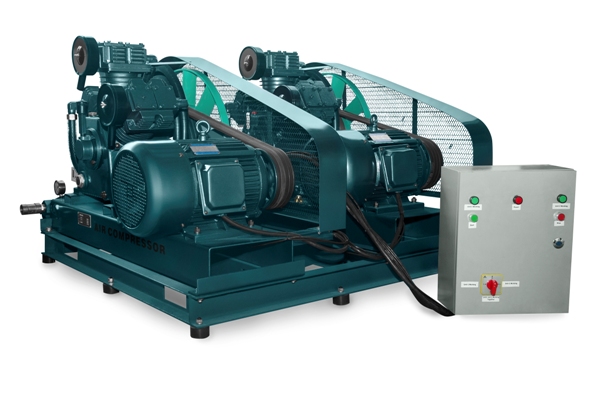 Компрессор поршневой 2W-2/40-40 бар в Оренбурге