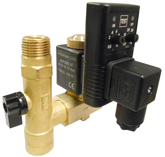 Конденсатоотводчик Magnus MIC26-20 в Оренбурге