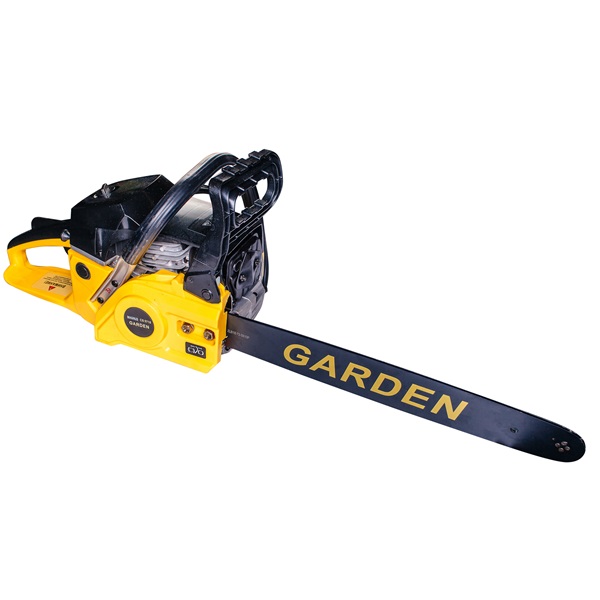 Пила цепная бензиновая Magnus Garden CS5720 (N) в Оренбурге